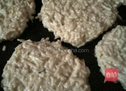 苹果饼的做法图解3