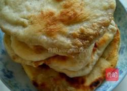 肉饼子的做法图解3