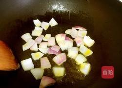 咖喱牛肉的做法图解4