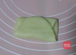 紫薯梅花酥的做法图解6