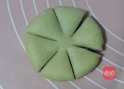 紫薯梅花酥的做法图解9