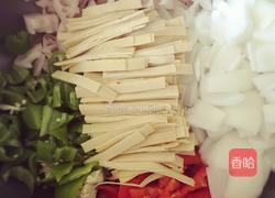 干锅鱼块的做法图解5