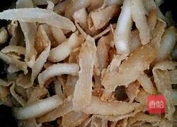 电饭锅烤糖椰子片的做法图解2