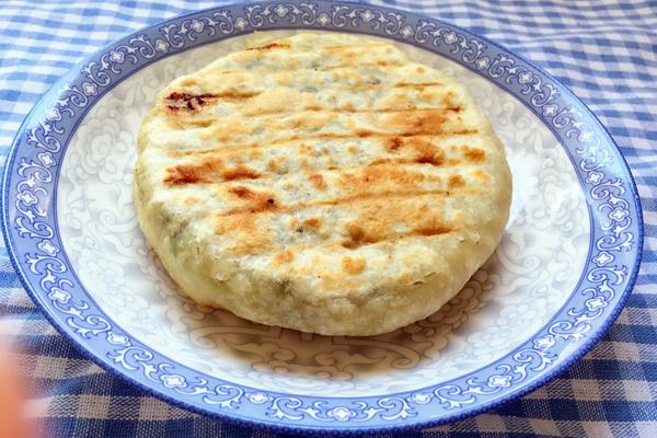 猪肉馅儿的花样做法