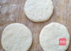 馅儿饼的做法图解6