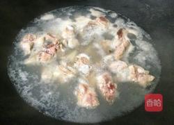 腐乳排骨的做法图解3