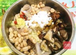 腐乳排骨的做法图解5