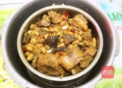 腐乳排骨的做法图解7