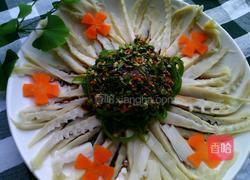 凉拌苦笋的做法图解10