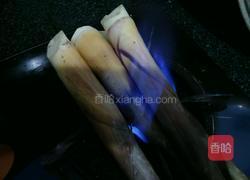 凉拌苦笋的做法图解2