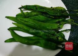 凉拌苦笋的做法图解6