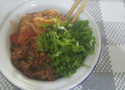 茄丝面