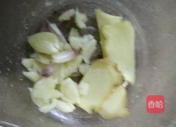 百花菜蛋汤的做法图解3