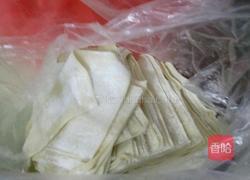 香菇猪肉饺的做法图解5