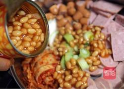 韩式部队火锅的做法图解5