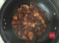 土豆炆鸡的做法图解11