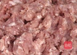 本帮辣肉的做法图解1