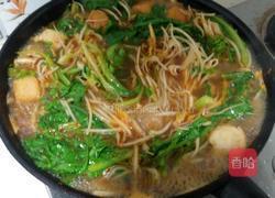 米线的做法图解13