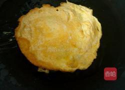 豆腐皮卷三丝的做法图解3