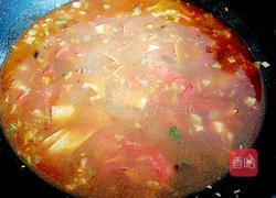 烩面片的做法图解5