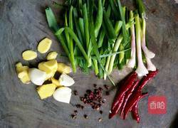 爆炒猪舌的做法图解5