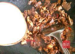 爆炒猪舌的做法图解11