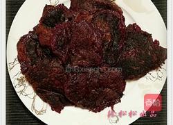 紫薯饼的做法图解6
