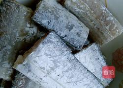 香煎带鱼的做法图解1