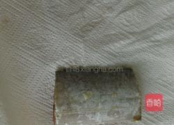 香煎带鱼的做法图解3