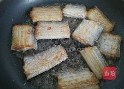 香煎带鱼的做法图解5