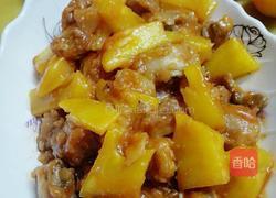 黄金排骨的做法图解5