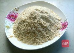 面包糠的做法图解5