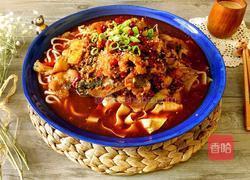 秘制水煮鱼的做法图解10