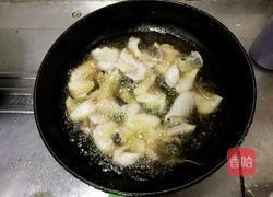 秘制水煮鱼的做法图解4