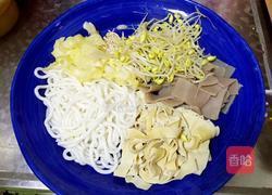 秘制水煮鱼的做法图解6