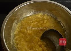 菠萝果酱的做法图解4
