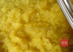 菠萝果酱的做法图解6
