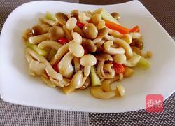 双菇荟萃的做法图解9