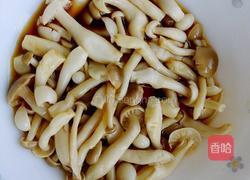 双菇荟萃的做法图解5