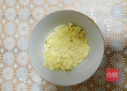 淡奶油辫子面包的做法图解11