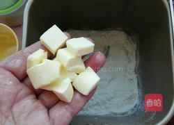 草莓酱小面包的做法图解4