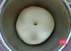 草莓酱小面包的做法图解8