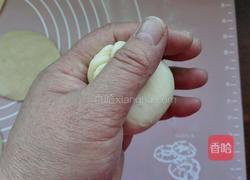 草莓酱小面包的做法图解13