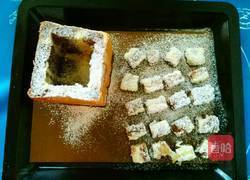 椰蓉厚多士的做法图解7