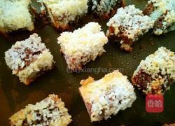 椰蓉厚多士的做法图解8