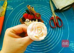 椰蓉厚多士的做法图解13