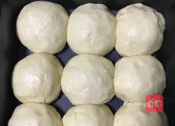 How to make Squeezed Bear Bean Paste Bread 7