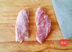 芝士猪排的做法图解1
