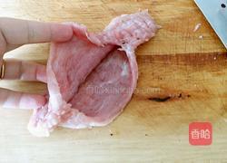 芝士猪排的做法图解3