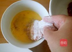 芝士猪排的做法图解8